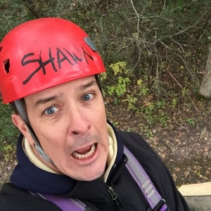 Shawn Todd